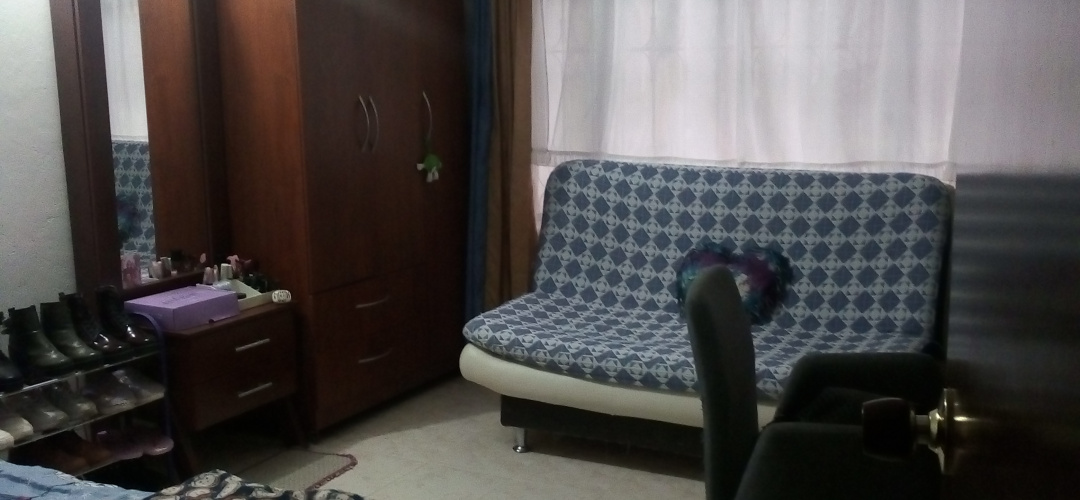 3 Bedrooms Bedrooms, 3 Rooms Rooms,1 BathroomBathrooms,Casa,En venta,1092