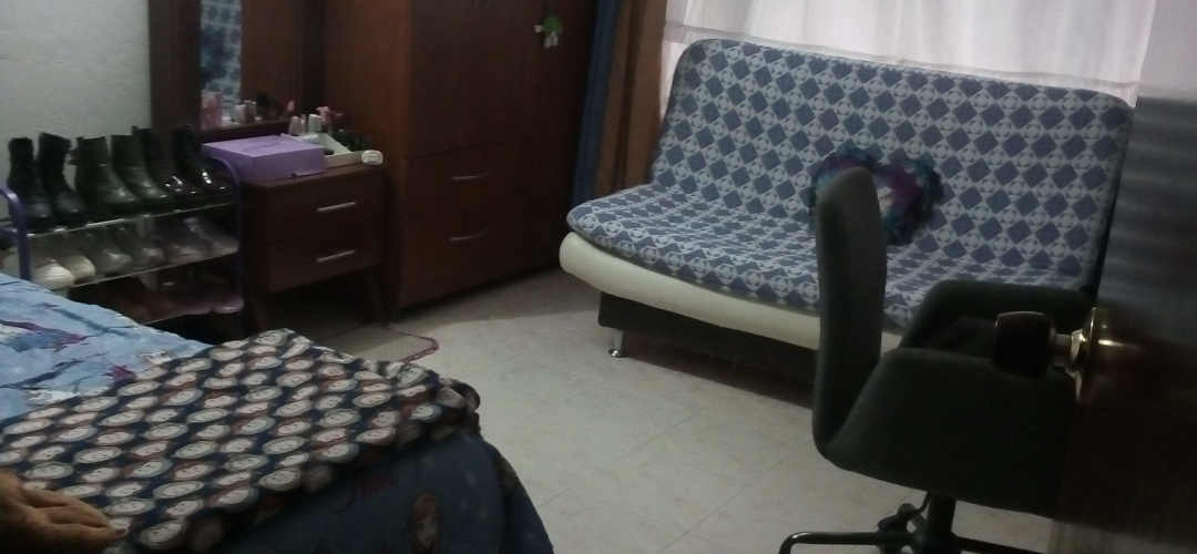 3 Bedrooms Bedrooms, 3 Rooms Rooms,1 BathroomBathrooms,Casa,En venta,1092