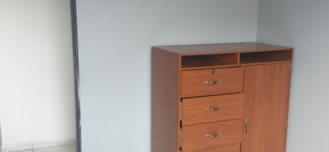 3 Rooms Rooms,2 BathroomsBathrooms,Apartamento,Arriendo,1110