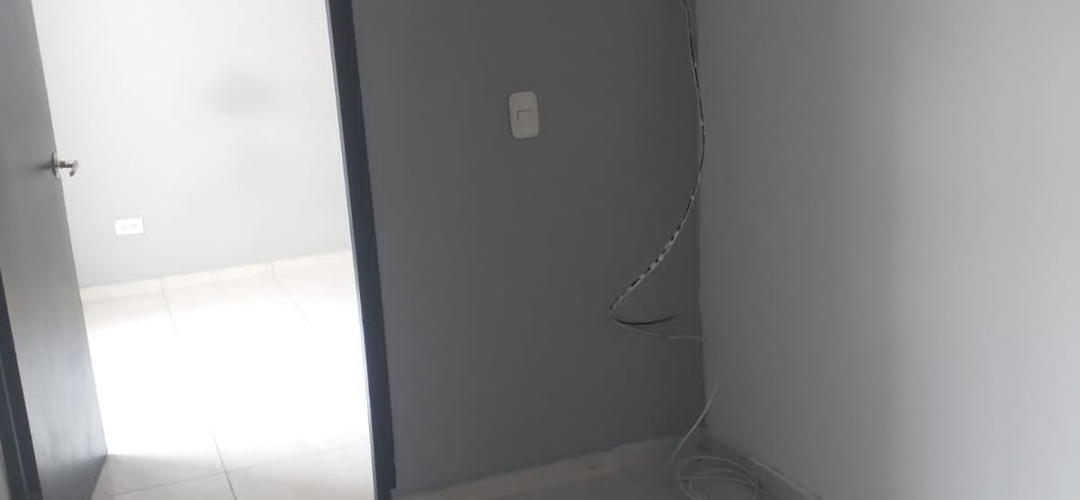 3 Rooms Rooms,2 BathroomsBathrooms,Apartamento,Arriendo,1110