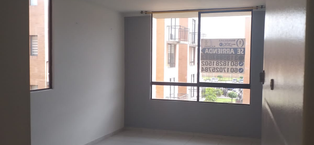 3 Rooms Rooms,2 BathroomsBathrooms,Apartamento,Arriendo,1110