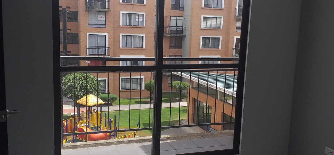 3 Rooms Rooms,2 BathroomsBathrooms,Apartamento,Arriendo,1110