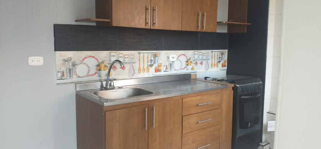 3 Rooms Rooms,2 BathroomsBathrooms,Apartamento,Arriendo,1110