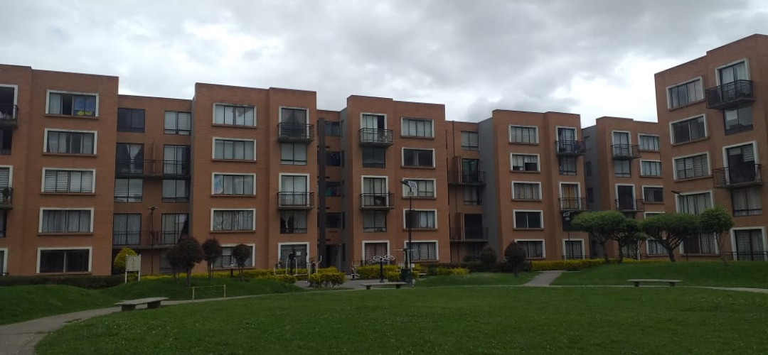 3 Rooms Rooms,2 BathroomsBathrooms,Apartamento,Arriendo,1110