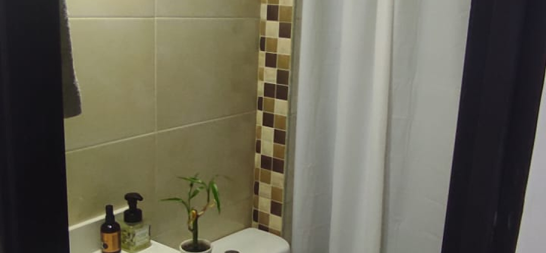 3 Rooms Rooms,2 BathroomsBathrooms,Apartamento,En venta,1112