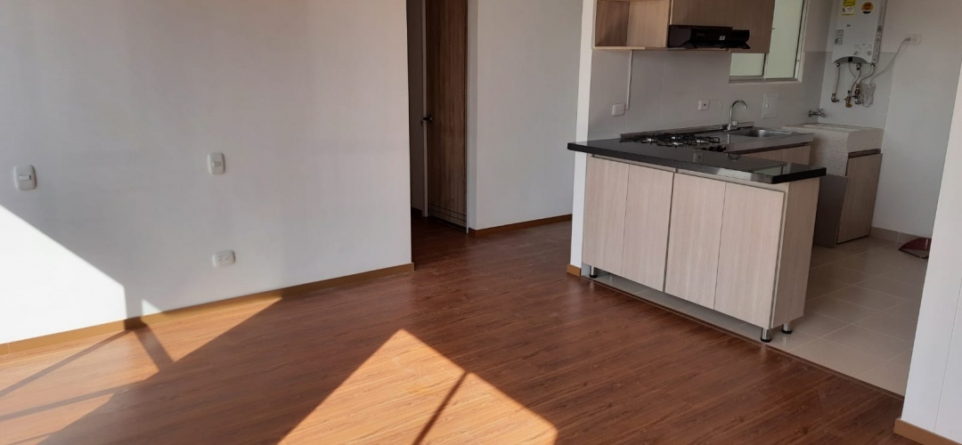 3 Las habitaciones Las habitaciones,2 BañosBaños,Apartamento,En venta,1061