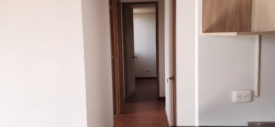 3 Las habitaciones Las habitaciones,2 BañosBaños,Apartamento,En venta,1061